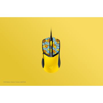 Razer Cobra Pokémon Edition - Muis