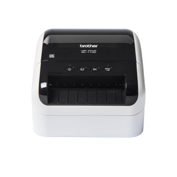 print Brother P-Touch QL-1100c DK/-103mm,Label Printer