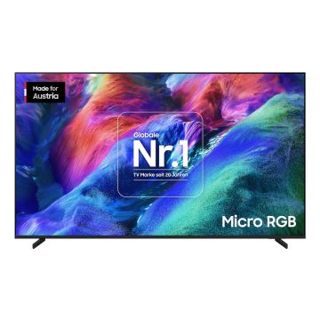 65I MICRO RGB DISPLAY / 4K UHD / SMART TV / HDR / HDMI / WI-FI