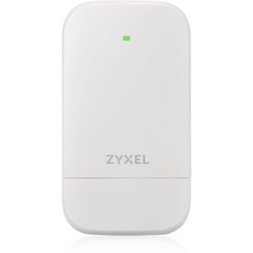Zyxel 1G Ethernet Outdoor PoE+ Extender IP55 rated