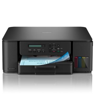 Brother DCP-T580DW - Multifunctionele printer