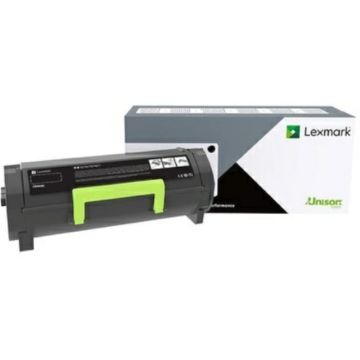 Lexmark - Extra hoog rendement