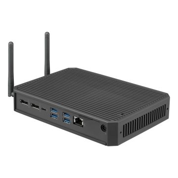 LG CQ600I-6P - Thin client