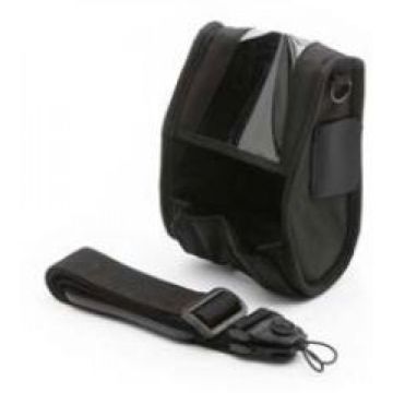 Zebra Soft Case - Draagkoffer voor printer