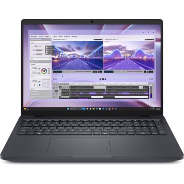 DELL Pro Max 16 MC16250 - Laptop