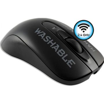 Man & Machine C - Muis