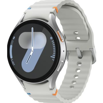 Samsung Galaxy Watch7 Silver - Smartwatch