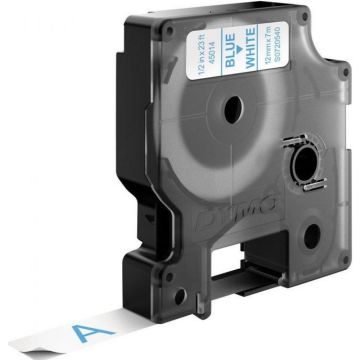 DYMO D1 - Zelf-klevende laag