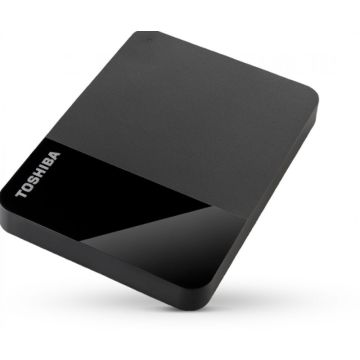 Toshiba Canvio Ready - Vaste schijf