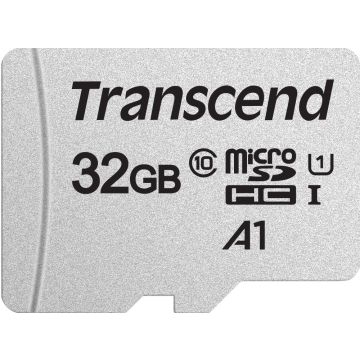 Transcend 300S - Flashgeheugenkaart