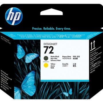 HP 72 - Print Cartridge