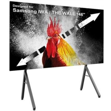 Hagor HP LED Trolley Samsung IWA / The Wall 146