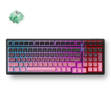 MCHOSE G98 Pro - Toetsenbord