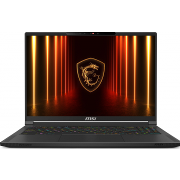MSI Stealth 16 AI A2HWGG-027NL - Laptop