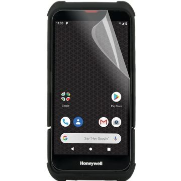 Mobilis - Schermbeschermer voor mobiele telefoon