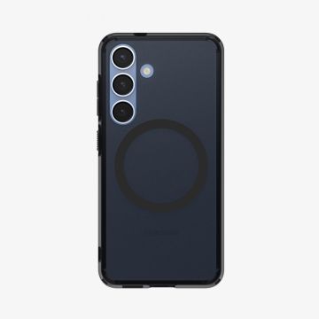 Spigen Gal S25 Ultra Hybrid MF Frost Bl