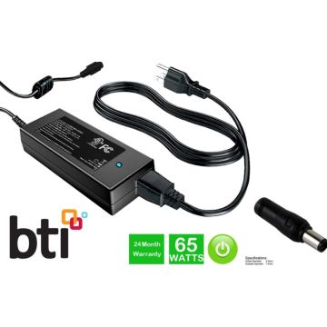 BTI - Netspanningsadapter