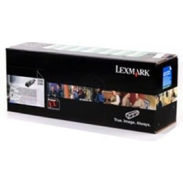 Lexmark - Hoog rendement