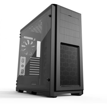 Phanteks Enthoo Pro Tempered Glass - Fulltowermodel