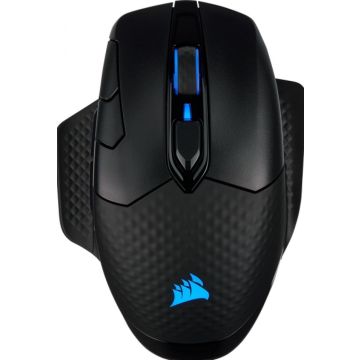 CORSAIR Gaming DARK CORE RGB PRO SE - Muis