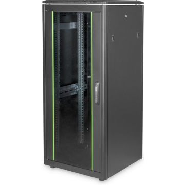 DIGITUS Professional Unique DN-19 26U-66-B-1 - Rack kast