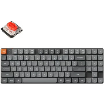 Keychron K13 Max - Toetsenbord