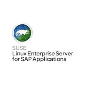SuSE Linux Enterprise Server for SAP Applications - Priority abonnement (1 jaar) + SUSE Support