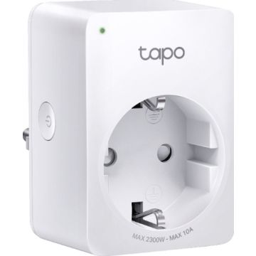 Tapo Mini Smart Wifi-stopcontact