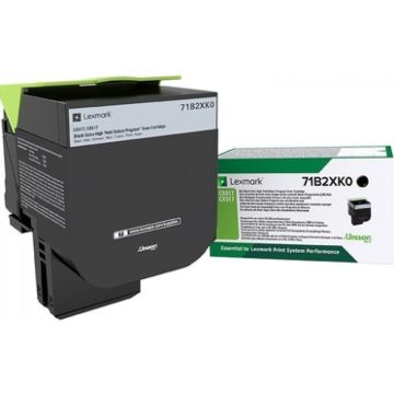 Lexmark - Extra hoog rendement