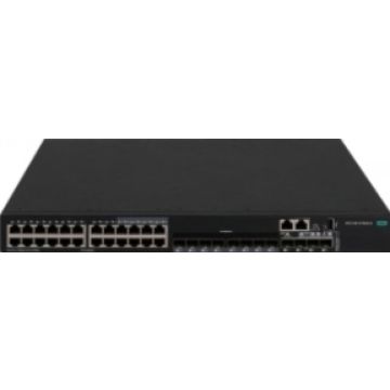 HPE FlexNetwork 5140 HI - Switch