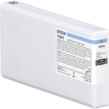 Epson T55W5 - 200 ml