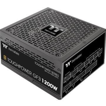 Thermaltake Toughpower GF3 1200W Gold - Voeding