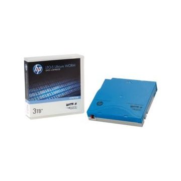 HPE - LTO Ultrium WORM 5