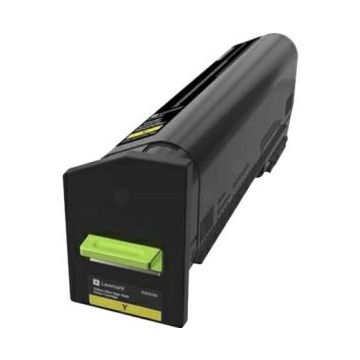 Lexmark - Hoog rendement