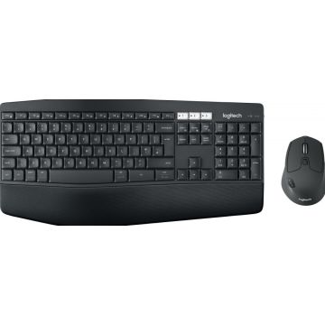 Logitech MK850 Performance - Toetsenbord en muis set