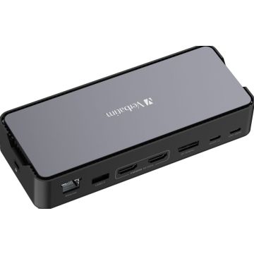 Verbatim Pro CDS-15 - Dockingstation