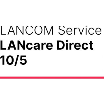 LANcare Direct 10/5 - L (5 Years)