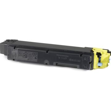 Kyocera TK 5160Y - Tonercartridge