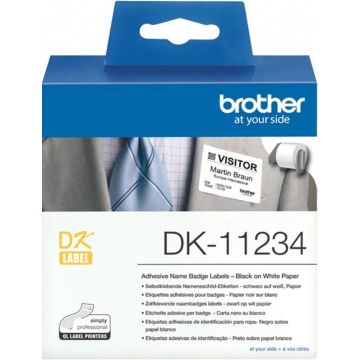 Brother DK11234 - Papier