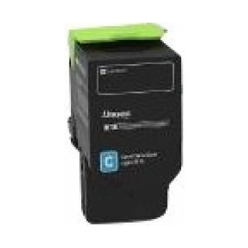 Lexmark - Extra hoog rendement
