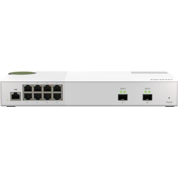 QNAP QSW-M2108-2S - Switch