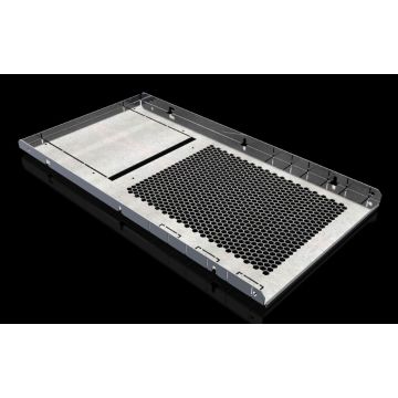 Rittal SV Funktionsraumteiler, BT: 311x580 mm, voor VX (BT: