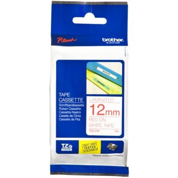 Brother TZe-232 - Standaard zelfklevend