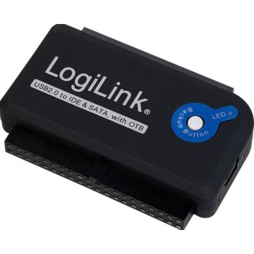 LogiLink AU0006C - Adapter