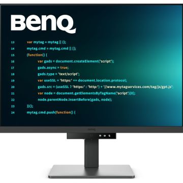 BenQ RD280U - LED-Monitor