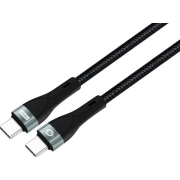 Conceptronic ETTA01B12 - USB-C kabel