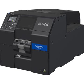 Epson ColorWorks CW-C6000Pe - Etiketprinter