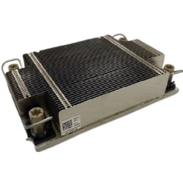 Dell Standard - Warmteafleider processor