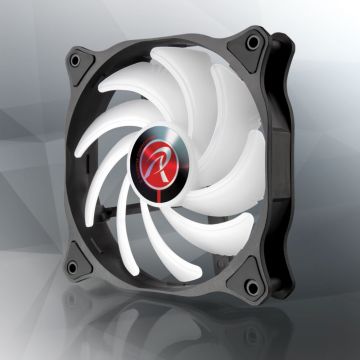 Raijintek EOS 12 RBW ADD-2 - Ventilator