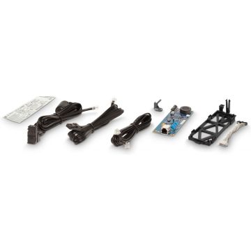 HP Analog Fax Accessory 700 - Fax-interfacekaart